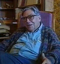 Enterrement : Jean LAPLANCHE 21 juin 1924 - 6 mai 2012