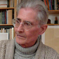Disparition : Claude PROUVÉ 27 octobre 1929 - 7 janvier 2012