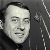 Claude VINCI   1932 - 7 mars 2012