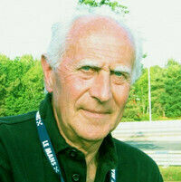 François MIGAULT 4 décembre 1944 - 29 janvier 2012