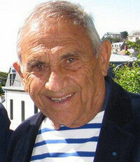 Albert FALCO 17 octobre 1927 - 21 avril 2012