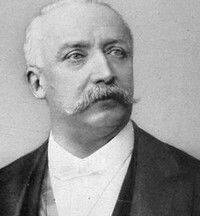 Félix FAURE 30 janvier 1841 - 16 février 1899