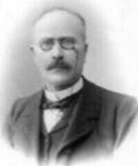 Carnet : Édouard BRANLY 23 octobre 1844 - 24 mars 1940