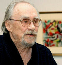 Mort : Pierre GAUVREAU 23 août 1922 - 7 avril 2011