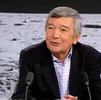 Décès : Jean-Pierre CHAPEL 14 août 1935 - 27 septembre 2010