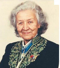Enterrement : Jacqueline DE ROMILLY 26 mars 1913 - 18 décembre 2010