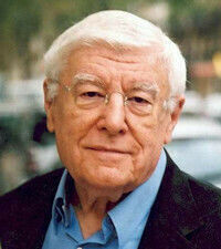 Mort : Roger PLANCHON 12 septembre 1931 - 12 mai 2009