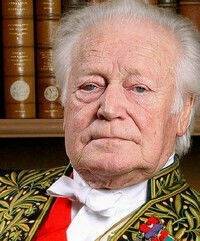 Disparition : Maurice DRUON 23 avril 1918 - 14 avril 2009