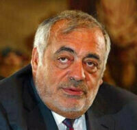 Inhumation : Philippe SÉGUIN 21 avril 1943 - 7 janvier 2010