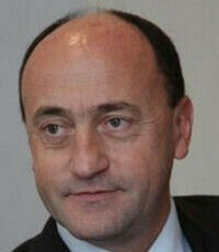 Mort : Jacques DIKANSKY 1960 - 30 septembre 2012