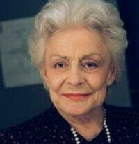 Avis mortuaire : Jacqueline BEYTOUT 1918 - 19 août 2006