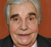 Décès : Roger PIERRE 30 août 1923 - 23 janvier 2010