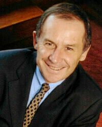 Funérailles : Jacques MARSEILLE 15 octobre 1945 - 4 mars 2010