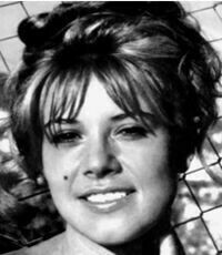 Obsèque : Sophie DAUMIER 24 novembre 1934 - 1 janvier 2004