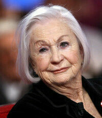 Obsèque : Ginette GARCIN 4 janvier 1928 - 10 juin 2010