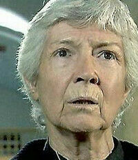 Martine SARCEY 28 septembre 1928 - 11 juin 2010