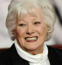 Mort : Colette RENARD 1 novembre 1924 - 6 octobre 2010