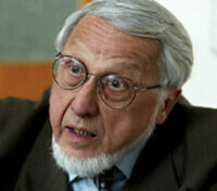 Avis mortuaire : Denis LAZURE 12 octobre 1925 - 23 février 2008