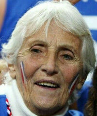 Disparition : Marie-Claire NOAH   1937 - 1 octobre 2012