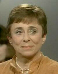 Brigitte FRIANG 23 janvier 1924 - 6 mars 2011