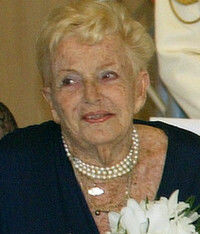 Antoinette de MONACO 28 décembre 1920 - 18 mars 2011