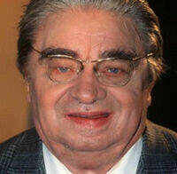 Maitre CAPELLO 19 décembre 1922 - 20 mars 2011