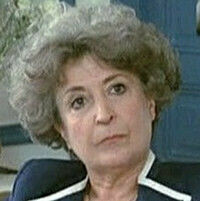 Obsèques : Jacqueline DOYEN 14 février 1930 - 3 septembre 2006