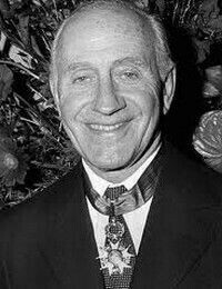 Jacques GODDET 21 juin 1905 - 15 décembre 2000