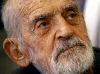 Avis mortuaire : Théodore MONOD 9 avril 1902 - 22 novembre 2000