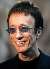 Mort : Robin Hugh GIBB 22 décembre 1949 - 20 mai 2012