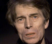 Décès : Laurent TERZIEFF 27 juin 1935 - 2 juillet 2010