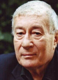 Sacha BRIQUET 16 avril 1930 - 6 juillet 2010