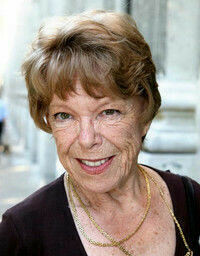 Obsèque : Cécile AUBRY 3 août 1928 - 19 juillet 2010