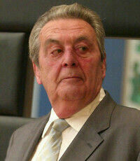 Christian QUIDET 10 décembre 1932 - 28 mai 2010