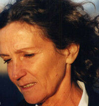 Odile DUBOC   1941 - 22 avril 2010