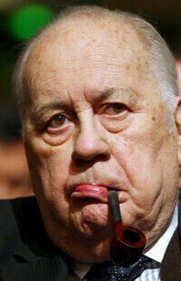 Robert PANDRAUD 16 octobre 1928 - 18 février 2010