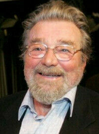 Serge SAUVION 18 février 1929 - 13 février 2010