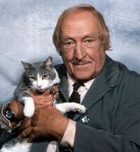 Georges WILSON 16 octobre 1921 - 3 février 2010