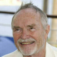 Décès : Pierre VANECK 15 avril 1931 - 31 janvier 2010