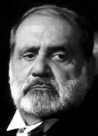 Mort : Jean YANNE 18 juillet 1933 - 23 mai 2003