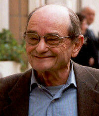 Carnet : Simon Jacques Eugène BERRYER dit Sim 21 juillet 1926 - 6 septembre 2009