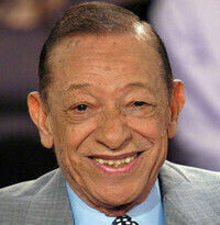 Nécrologie : Henri SALVADOR 18 juillet 1917 - 13 février 2008