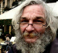 Avis mortuaire : Jean-Marc RESTOUX   1954 - 4 avril 2012