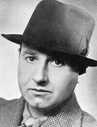 Décès : Claude AUTANT-LARA 5 août 1901 - 5 février 2000