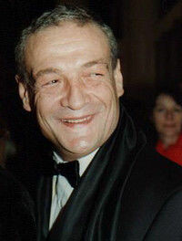 Philippe LÉOTARD 28 août 1940 - 25 août 2001