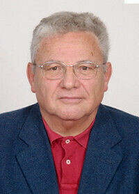 Funérailles : Pierre GOUBERT 25 janvier 1915 - 16 janvier 2012