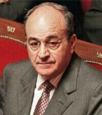 Obsèques : Jacques LAFLEUR 20 novembre 1932 - 4 décembre 2010