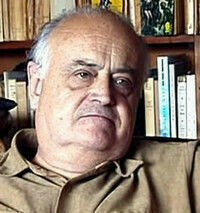 Jean ROLLIN 3 novembre 1938 - 15 décembre 2010