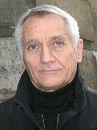Mémoire : Gabriel BIANCHERI 1 octobre 1943 - 28 décembre 2010
