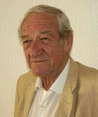 Georges STAQUET 15 septembre 1932 - 3 janvier 2011